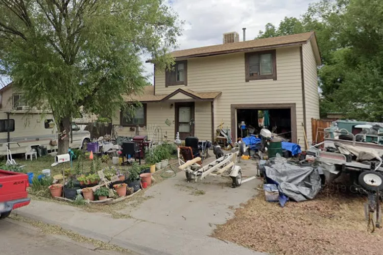 Remains Found at Recently Sold Colorado Home Identified as Teen Girl Who Hadn’t Been Seen Since 2005