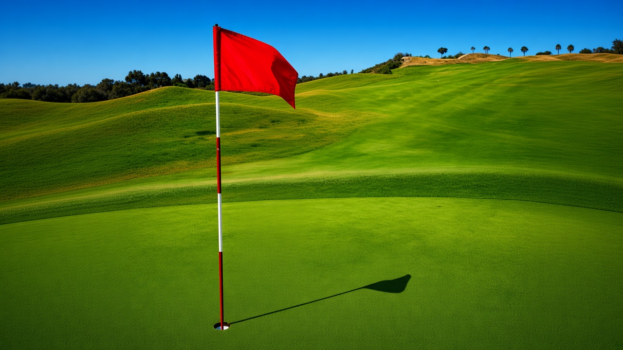 Joker Golf Studios Launches Free Browser-Based Card Game Combining Golf Strategy and Joker Twists