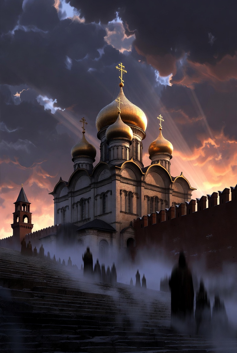 Russia's Recent Ban on the 