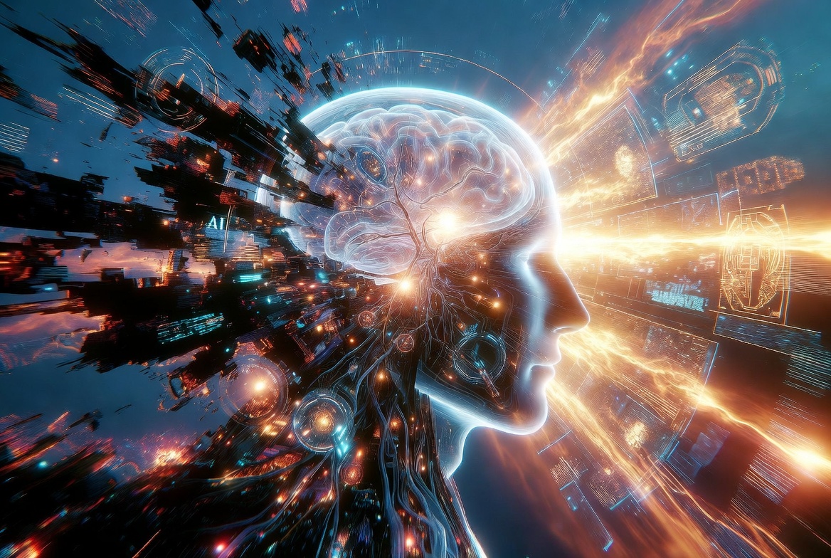 The Invisible Siege: Spiritual Warfare, Transhumanism, and AI in the Battle Over Your Precious Little Human Mind